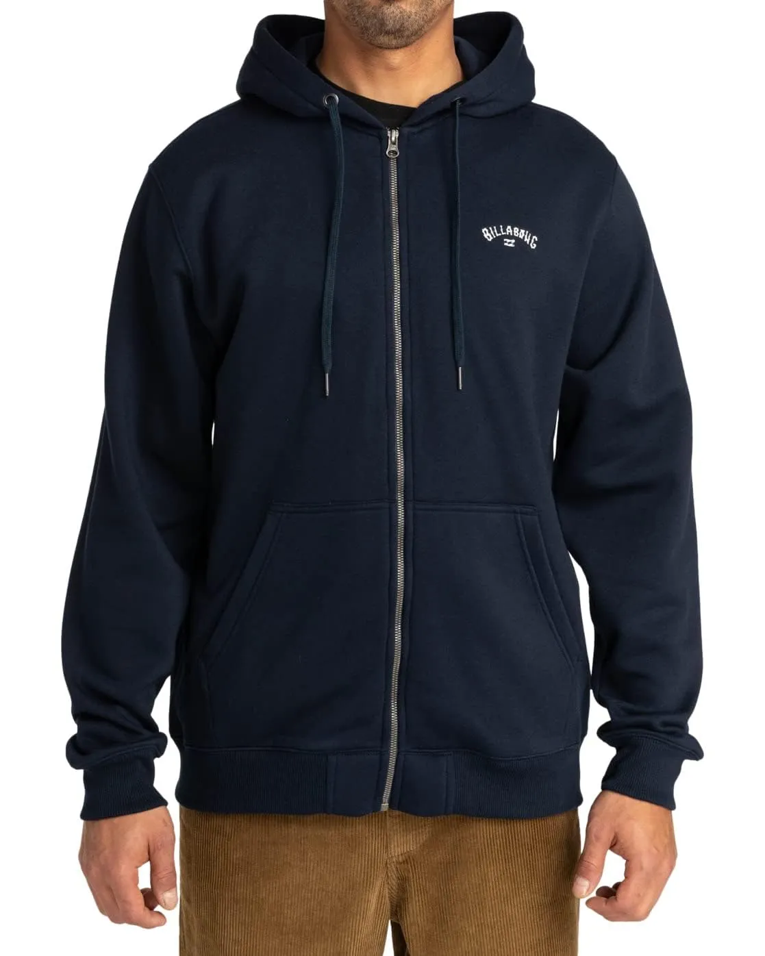 Billabong Arch ZH maglione uomo felpa S