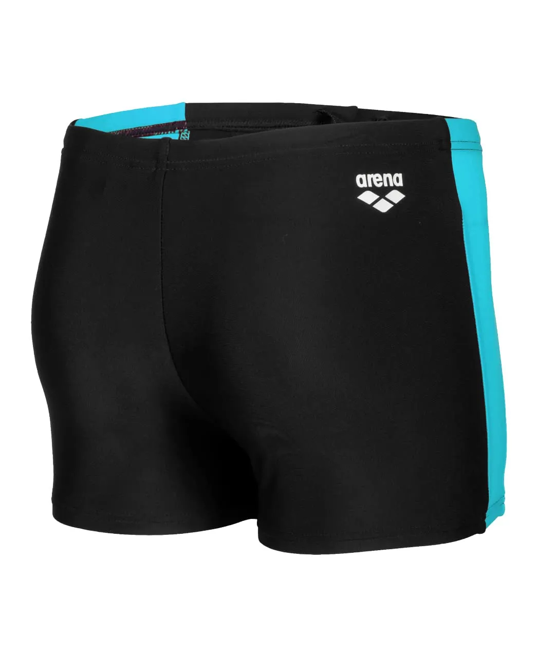 Arena Thrice Jr Short boxer mare bimbo blu cloro-sale