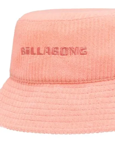 Billabong Summer Mood Cappello Donna Peach Tart Cotone