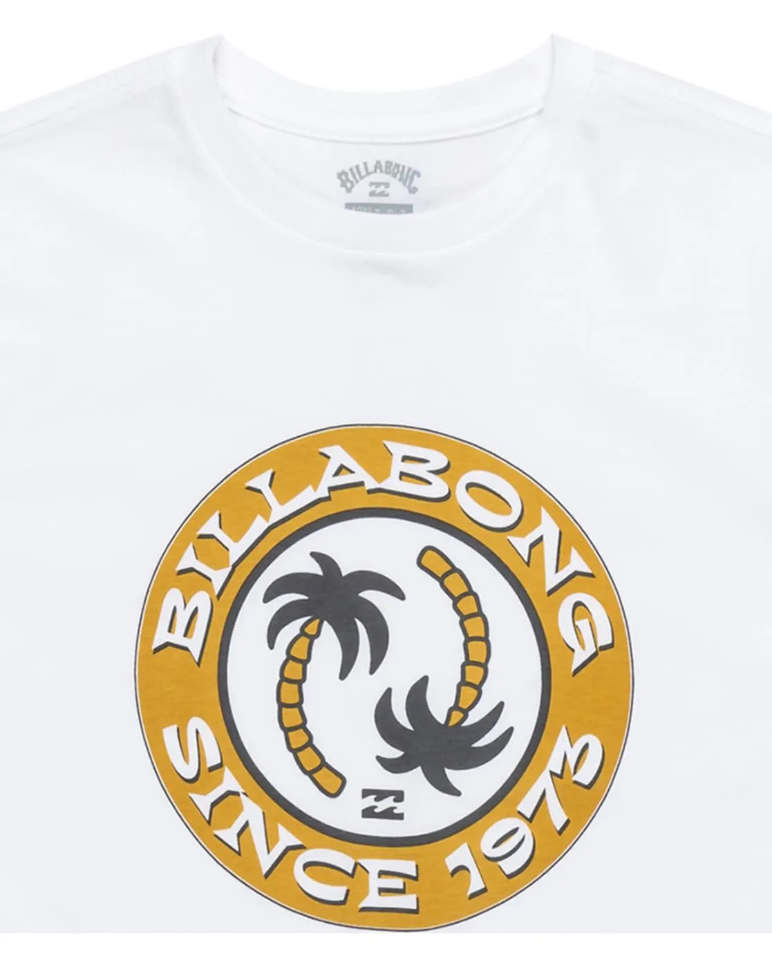 Billabong Tropical Pets Maglietta Ragazzi 14 Anni cotone