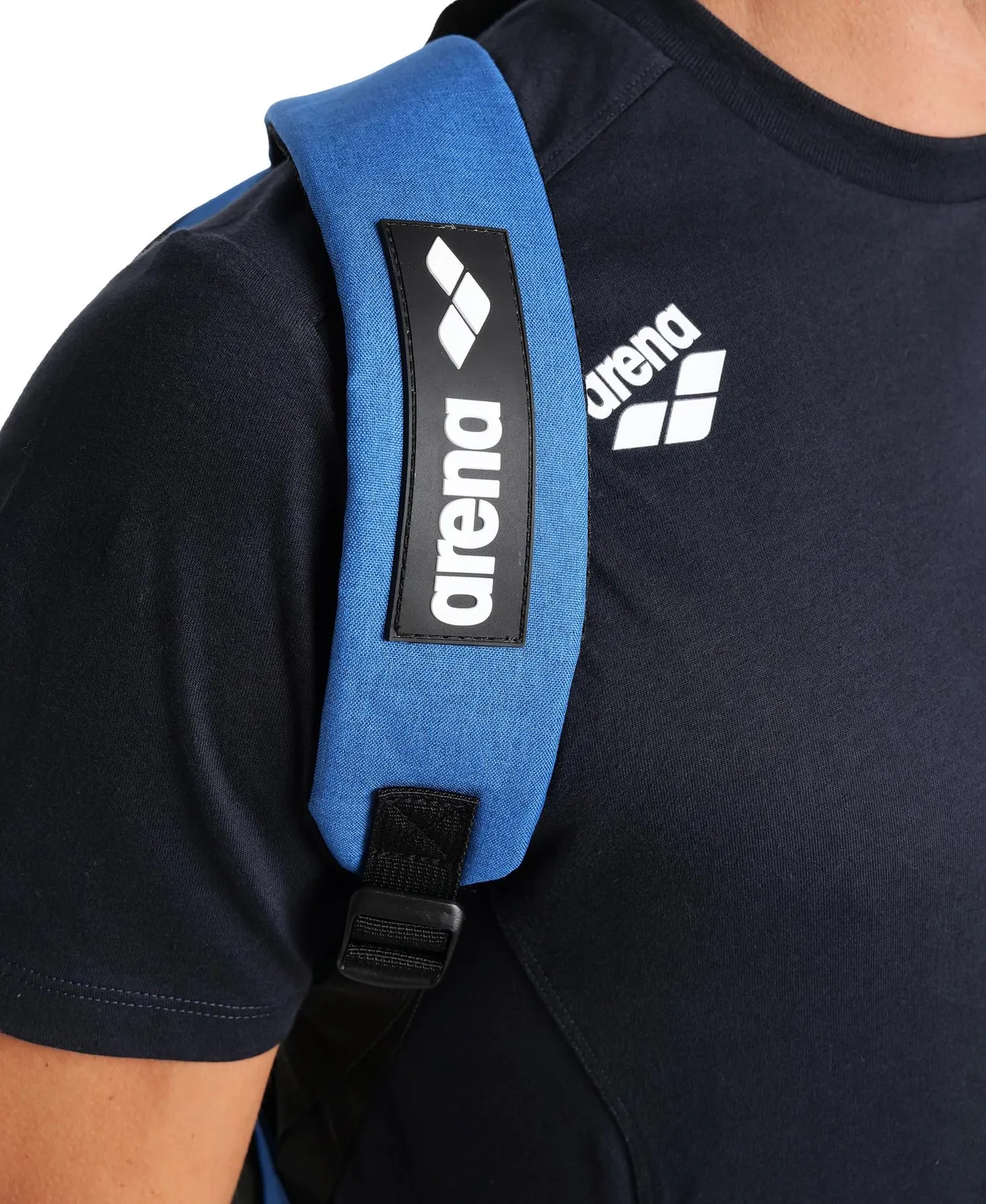Arena Team zaino sportivo 30L royal melange laptop
