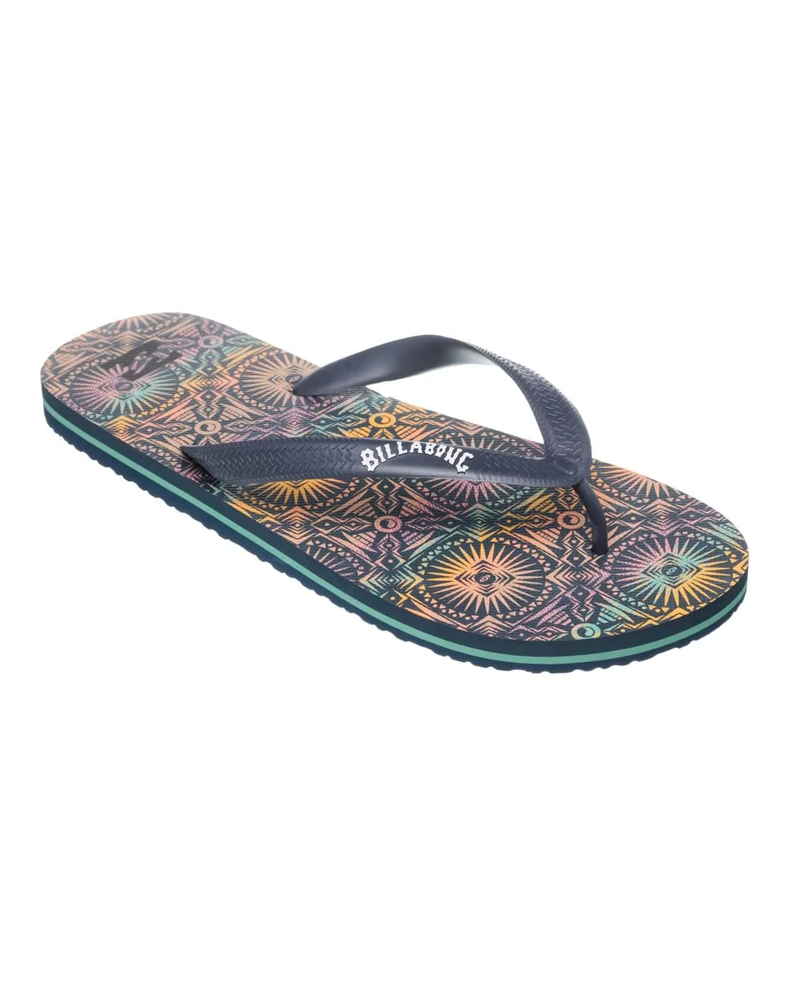 Billabong Maree infradito uomo spiaggia leggeri