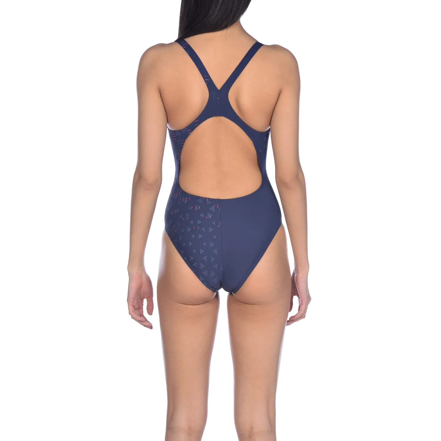 Arena One Tunnel Vision costume intero donna 38 maxlife