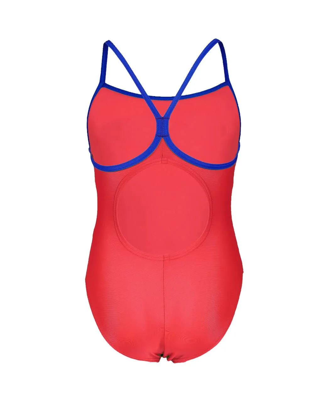 Arena Logo costume da bagno bambina Turchese 4-5 anni piscina