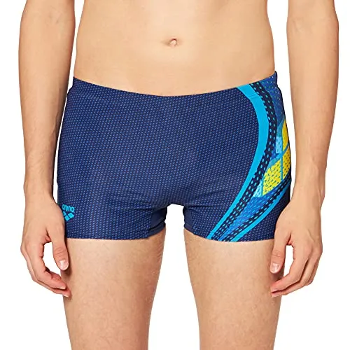 Arena Galactic boxer uomo piscina elastico mare
