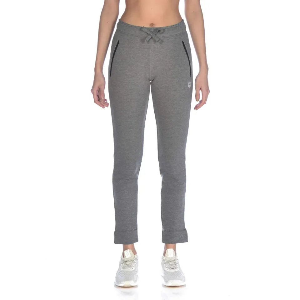 Arena W Stretch Hose Pantaloni Donna felpa stretch