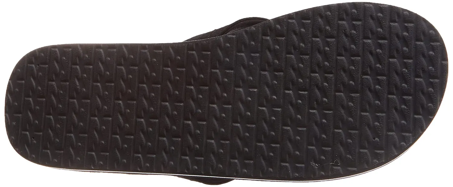 Billabong All Day Theme infradito uomo 43 EU comfort