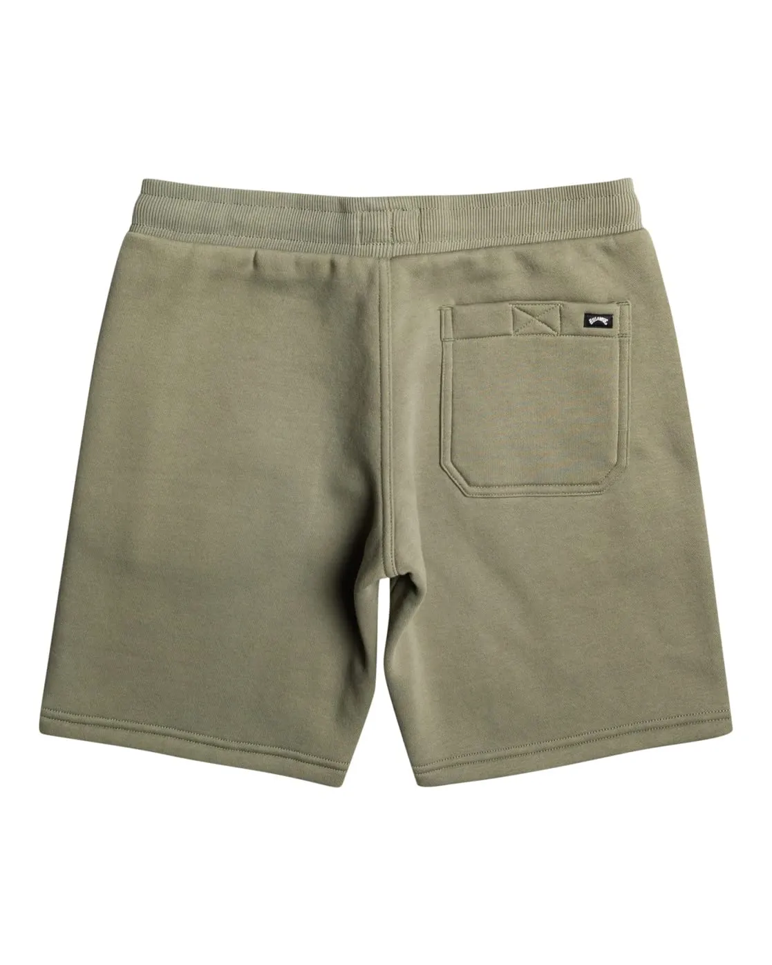 Billabong Arch Short Pantaloncini Mare Bambino elastico