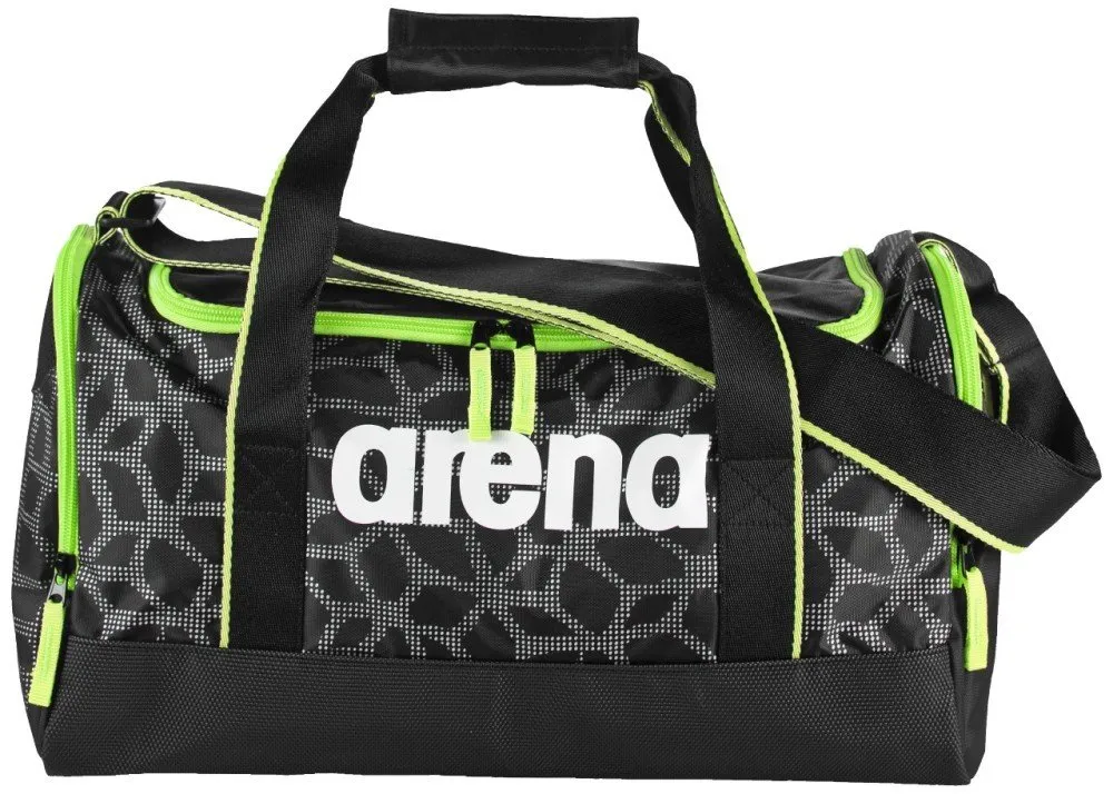Arena Spiky 2 Small borsa sportiva 25 litri idrorepellente