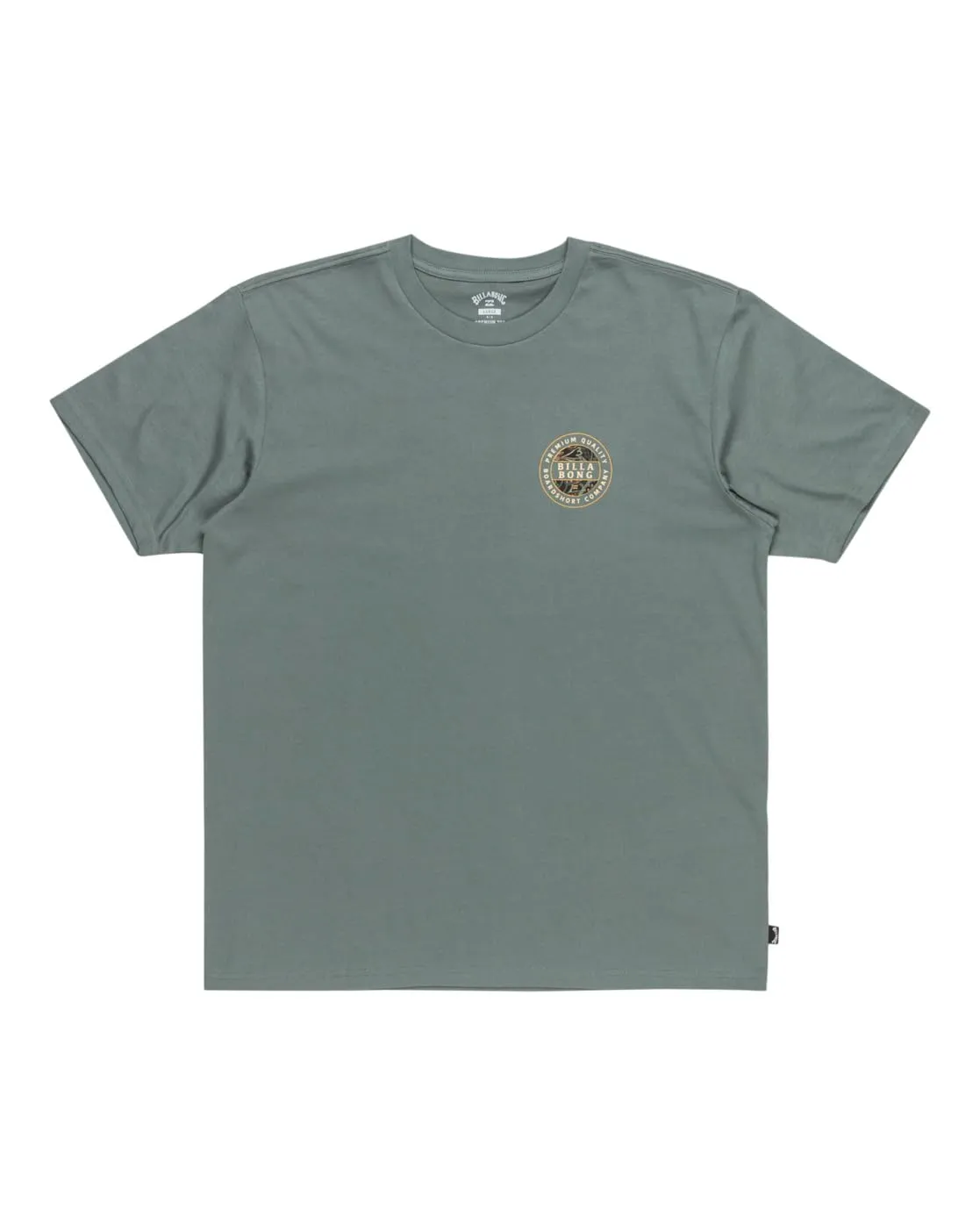 Billabong Rotor Fill maglietta uomo L in cotone