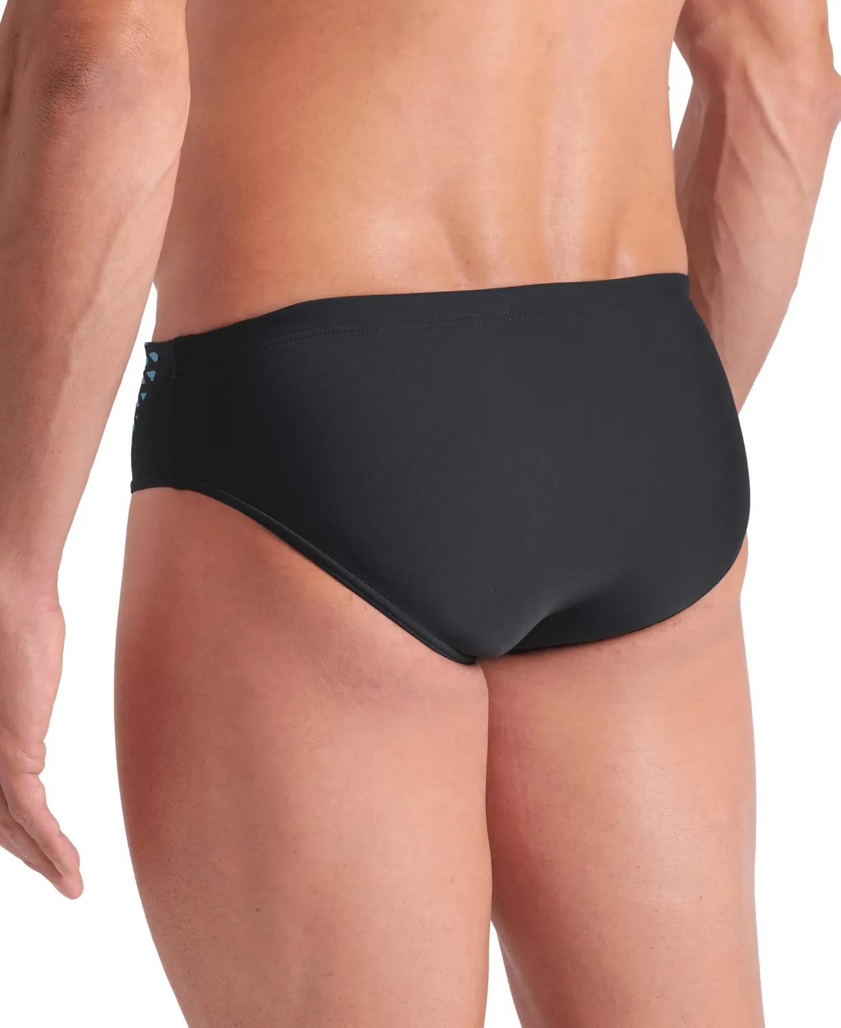 Arena Feel Openings slip nuoto uomo taglia 46 tecnico