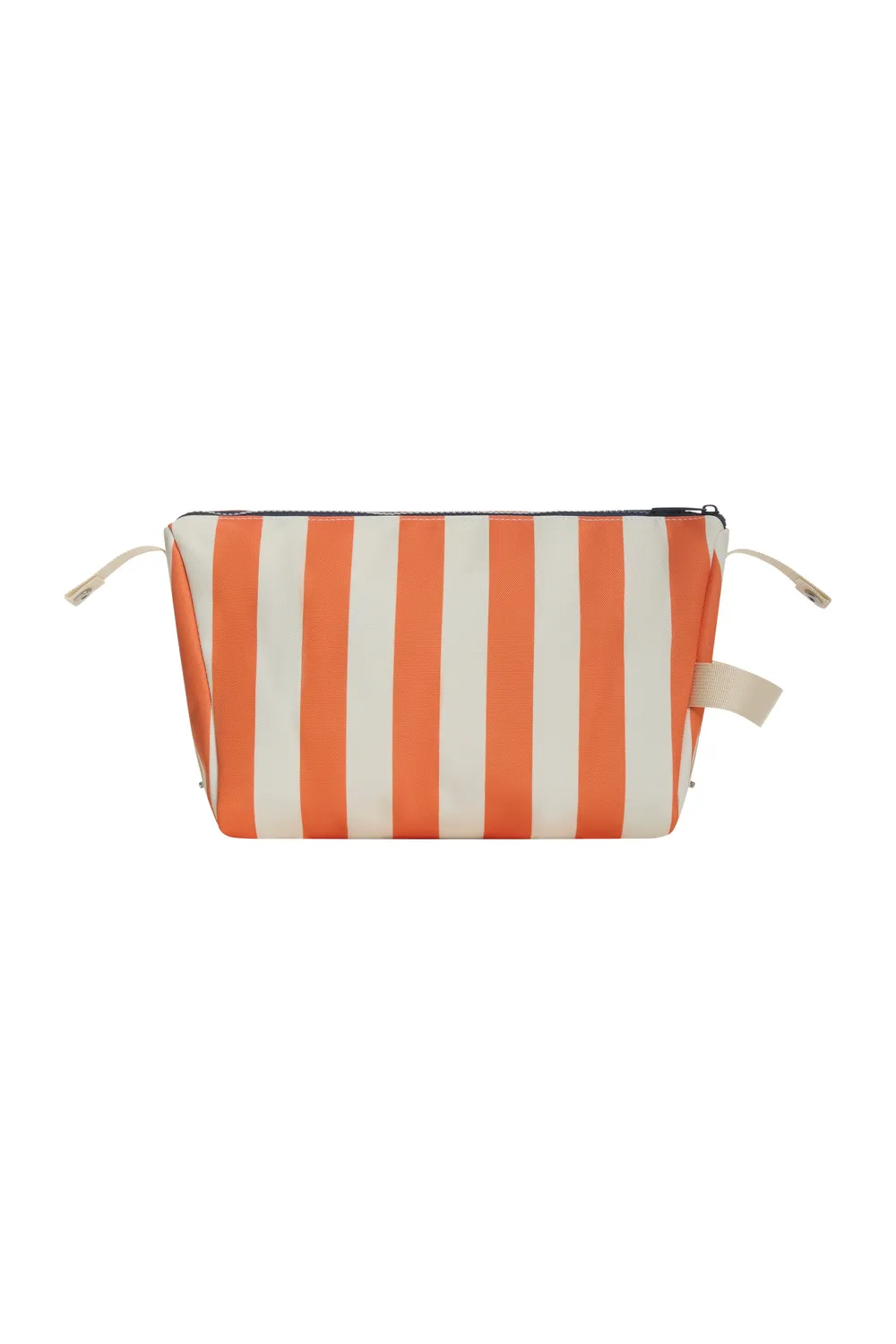 4Giveness Beauty pochette uomo nylon azzurro taglia unica