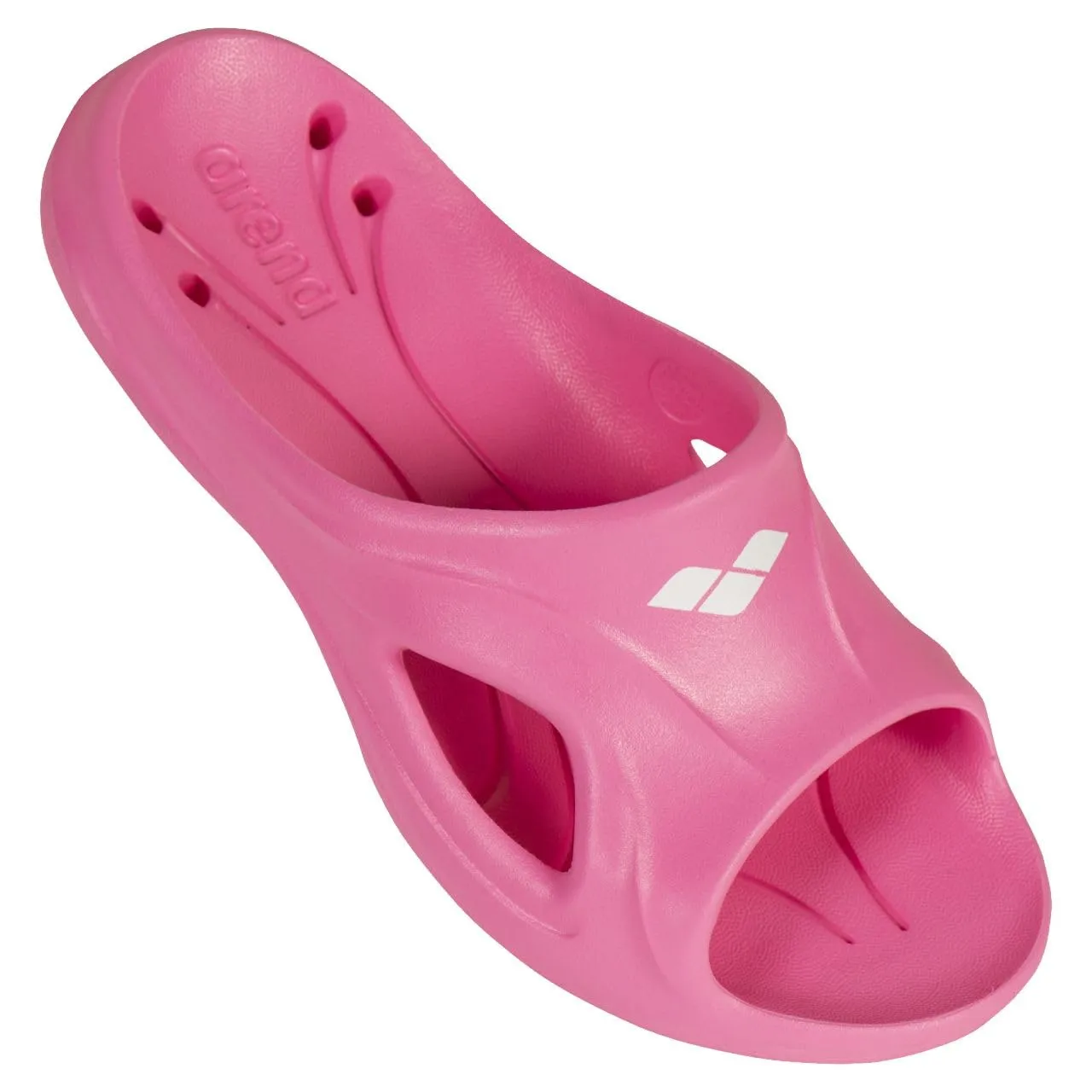 Arena Hydrosoft II Junior ciabatte bimbo grip bagnato