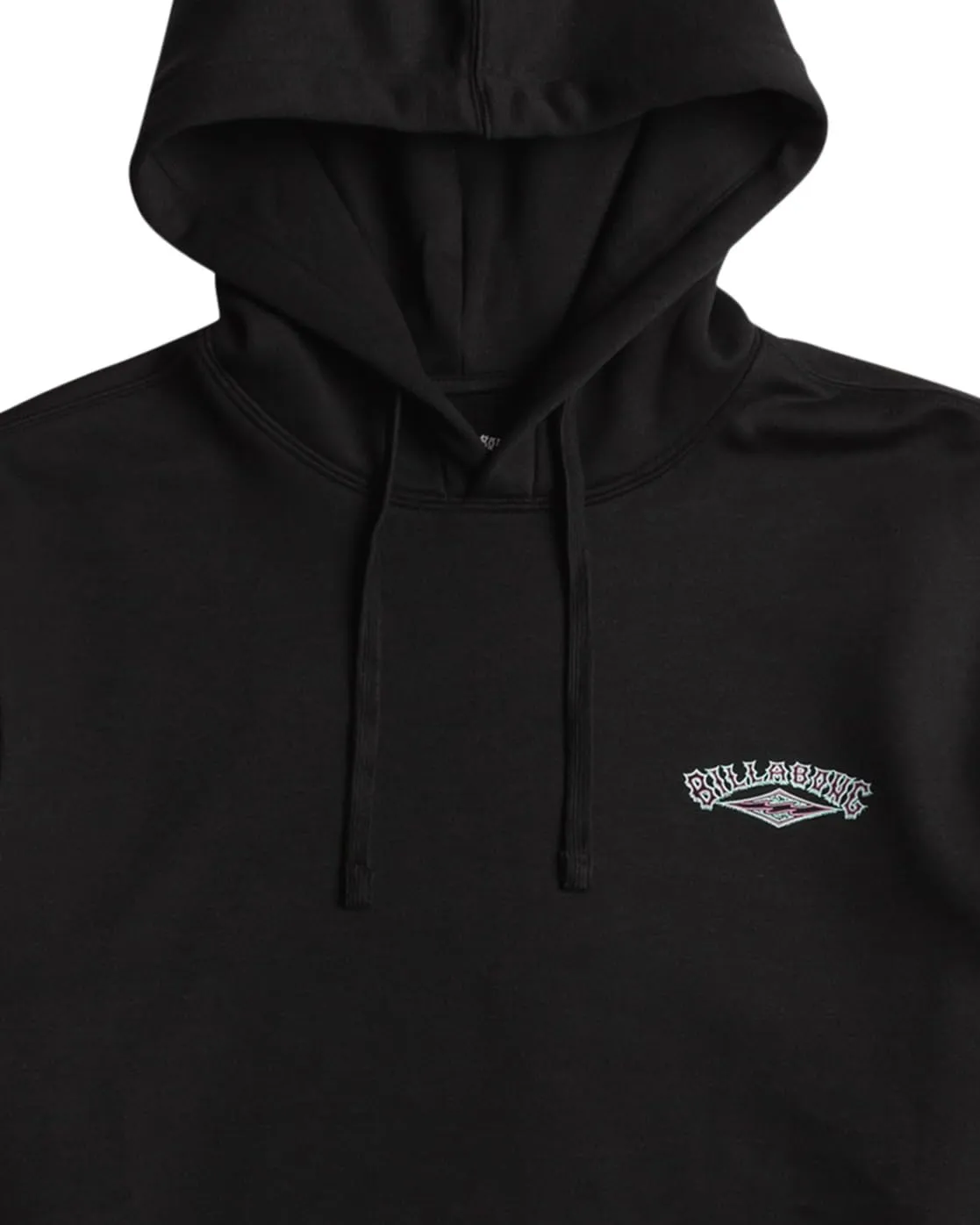 Billabong Dreamland felpa cappuccio uomo XL stretch termico