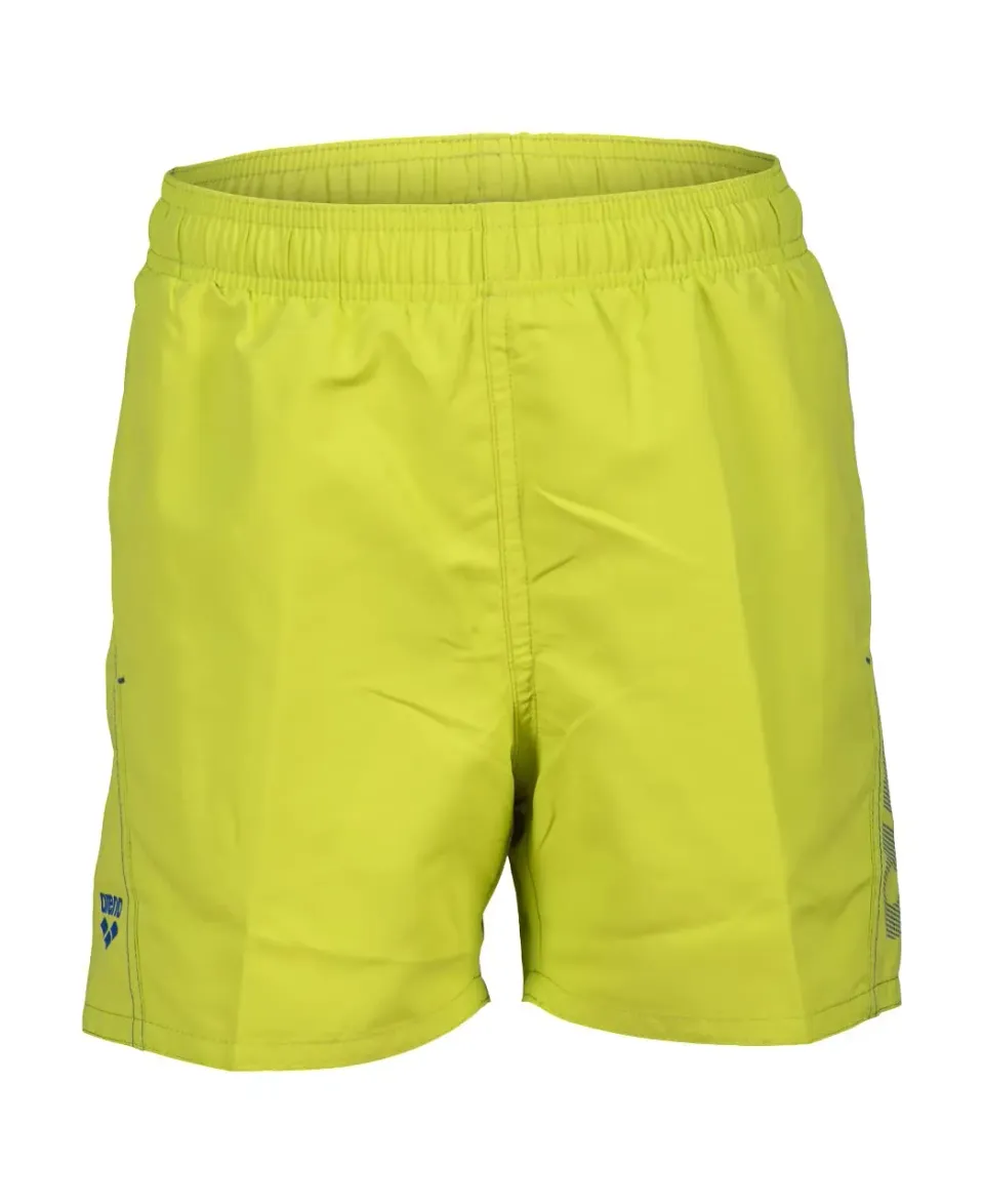 Arena Fundamentals Logo Jr boxer bimbo parigamba elastico
