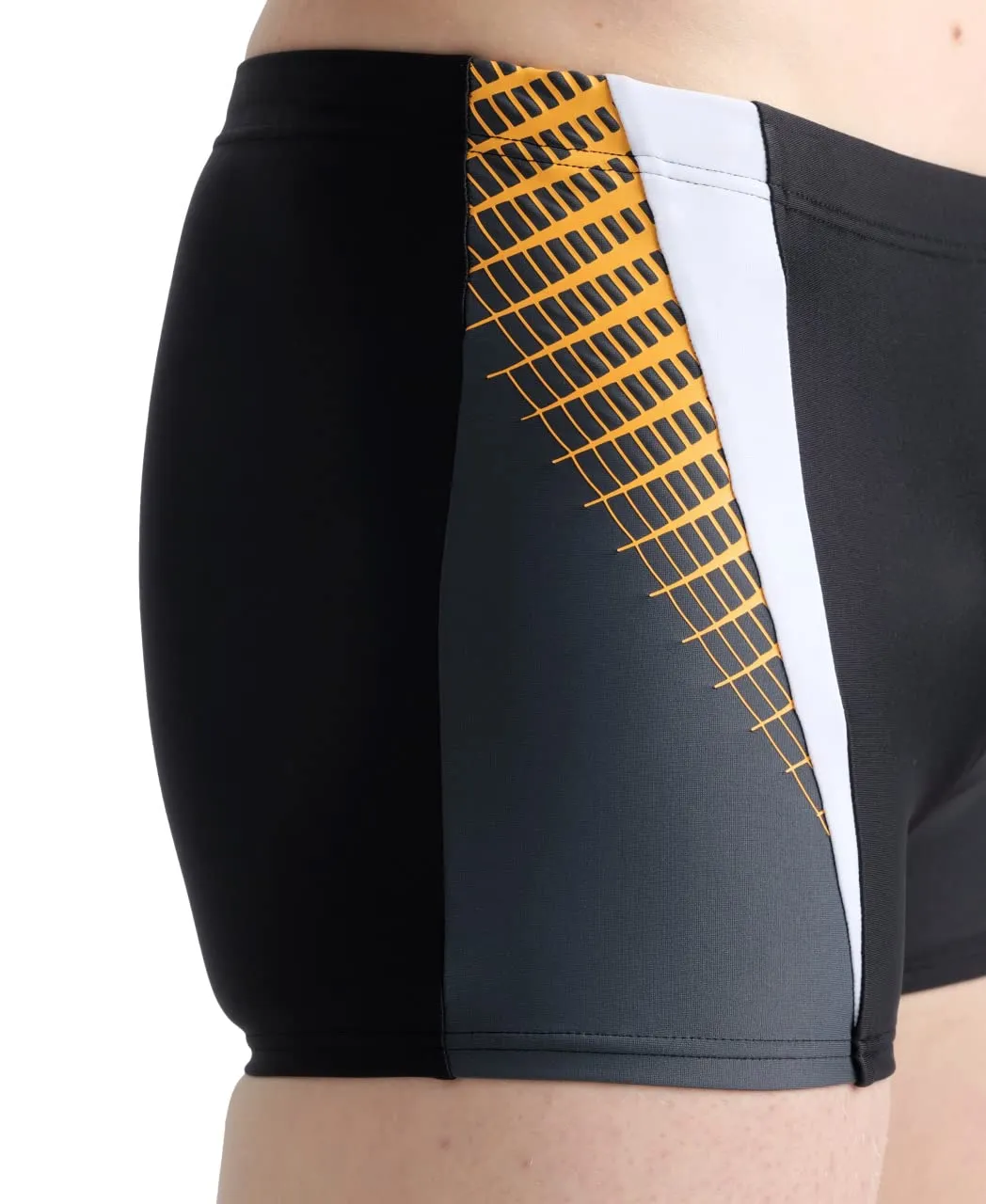 Arena MaxFit boxer mare uomo 27 cm anti cloro