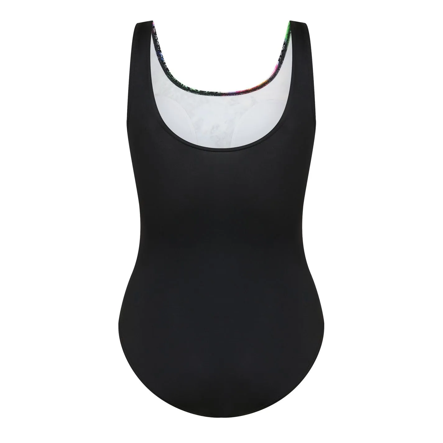 Zoggs Mystique Scoopback costume donna 44 modellante