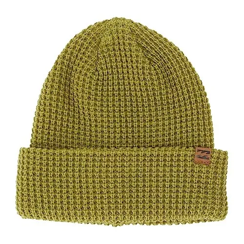 Billabong Alta berretto donna verde invernale