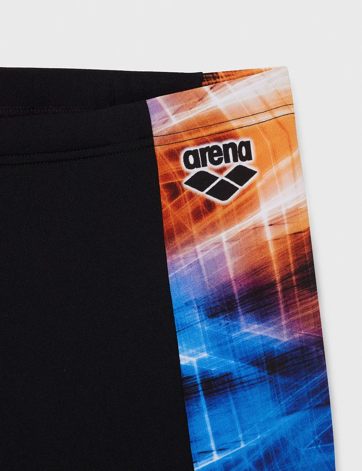 Arena Cyber Short Bermuda Uomo 80 Cloro-Resistente