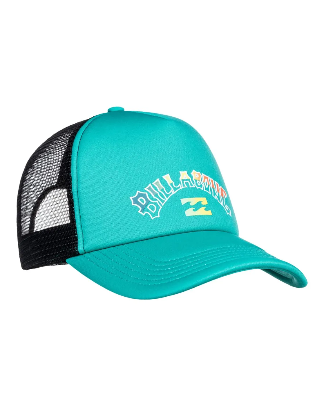 Billabong Podium Cappellino Trucker Taglia Unica