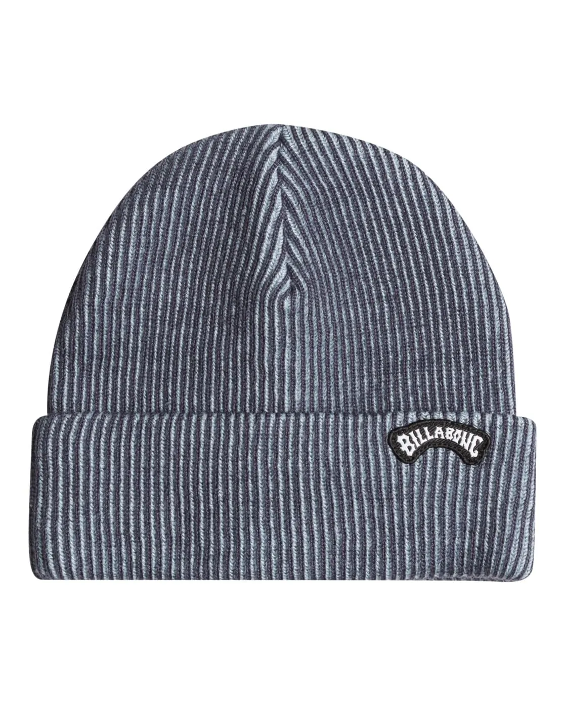 Billabong Arch Patch beanie uomo duna caldo