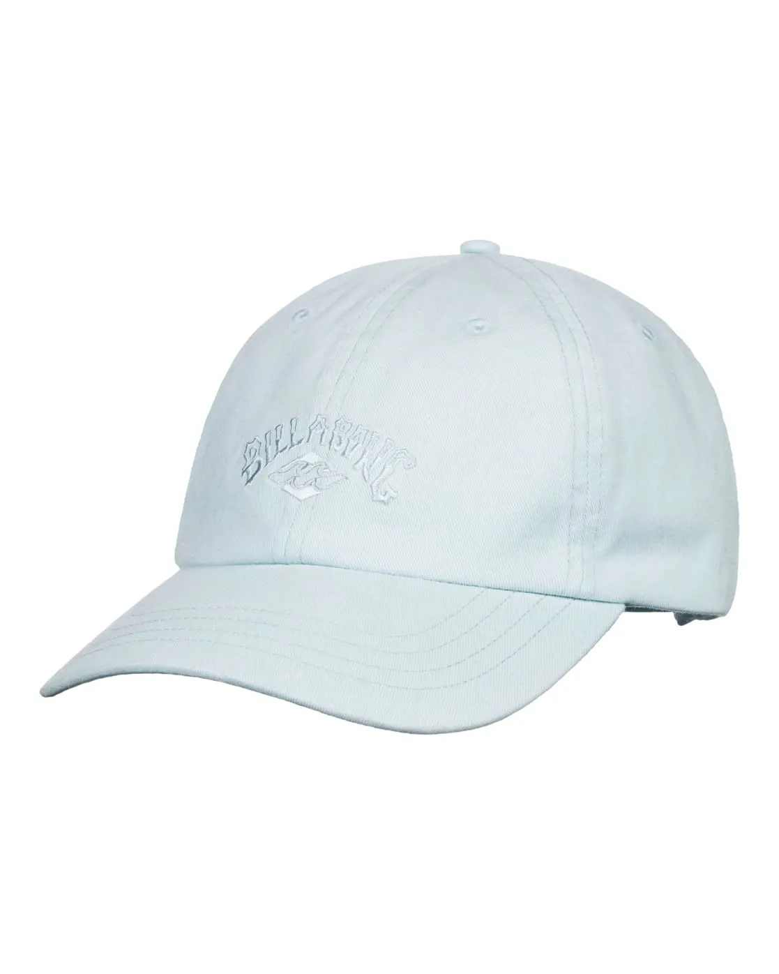Billabong Essential Cap cappello donna Letto Skies cotone