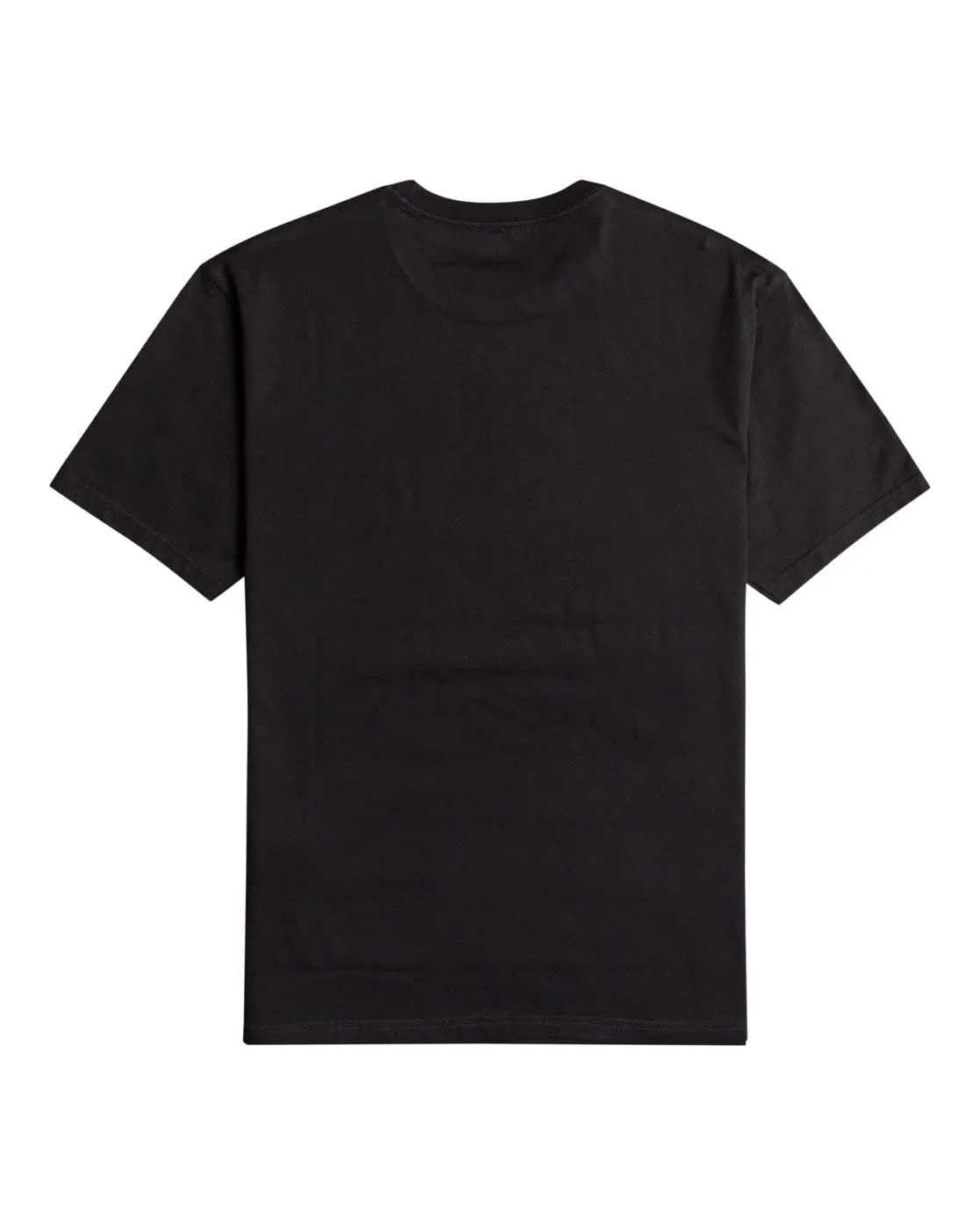 Billabong Unity Stacked T-Shirt uomo XL nero cotone