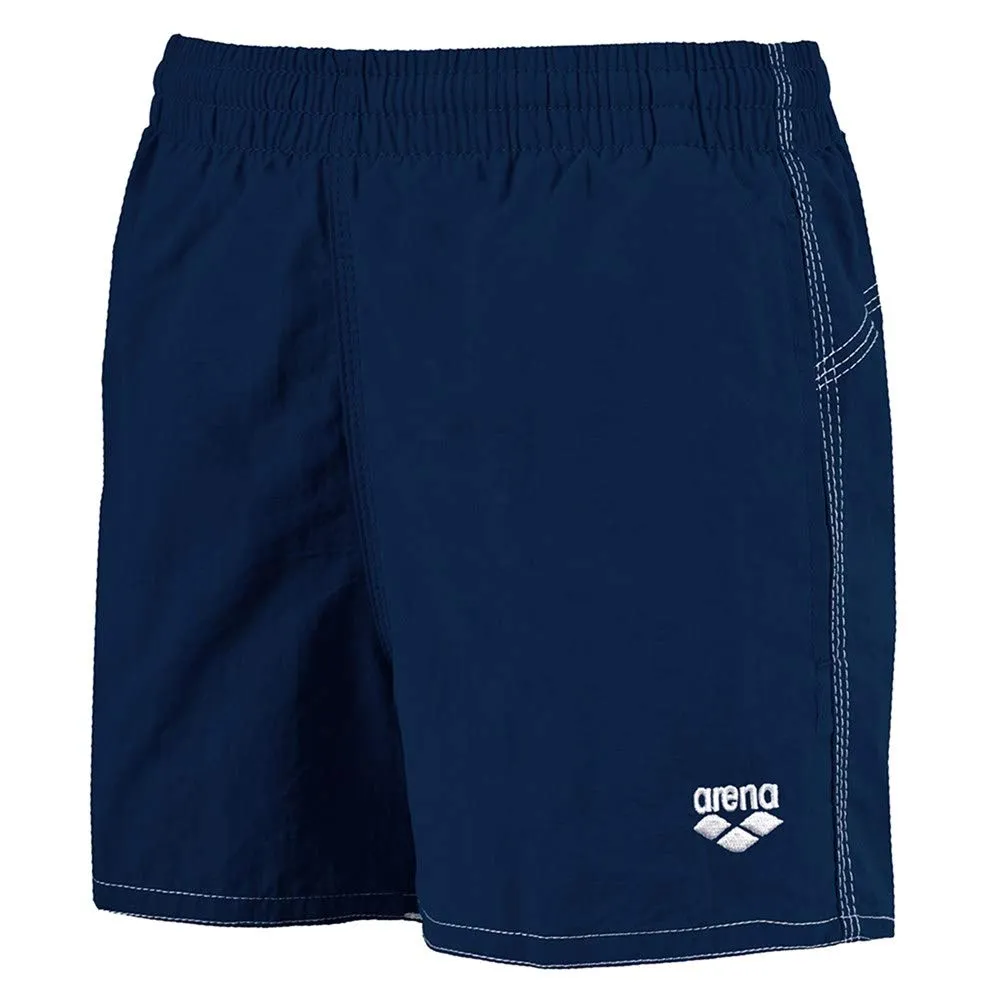 Arena Bywayx Youth costume bambino 6-7 anni blu piscina