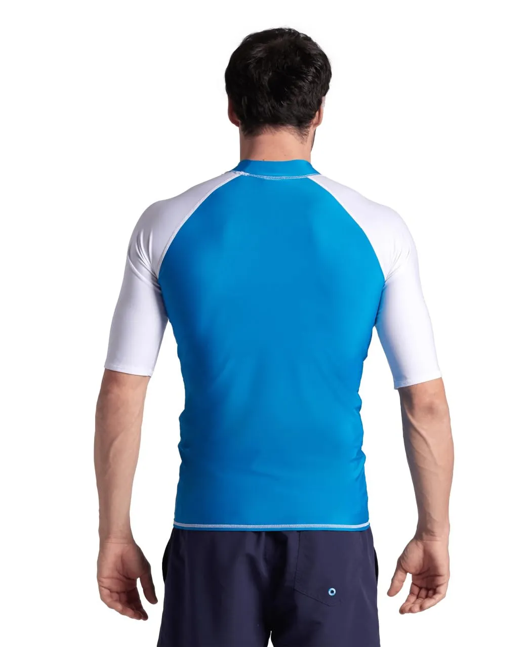 Arena Graphic maglia surf uomo maniche corte UV