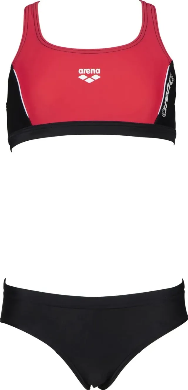 Arena Thrice Jr bikini bambina protezione UV