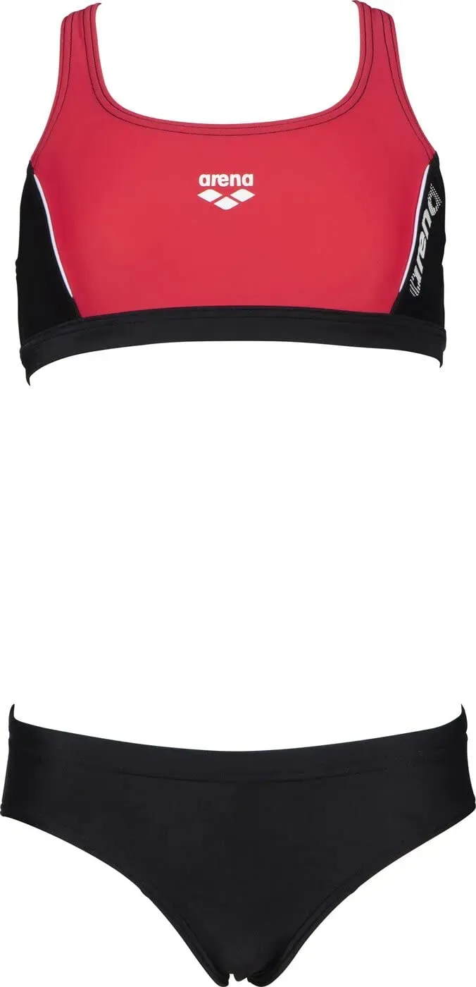 Arena Thrice Jr bikini bambina protezione UV