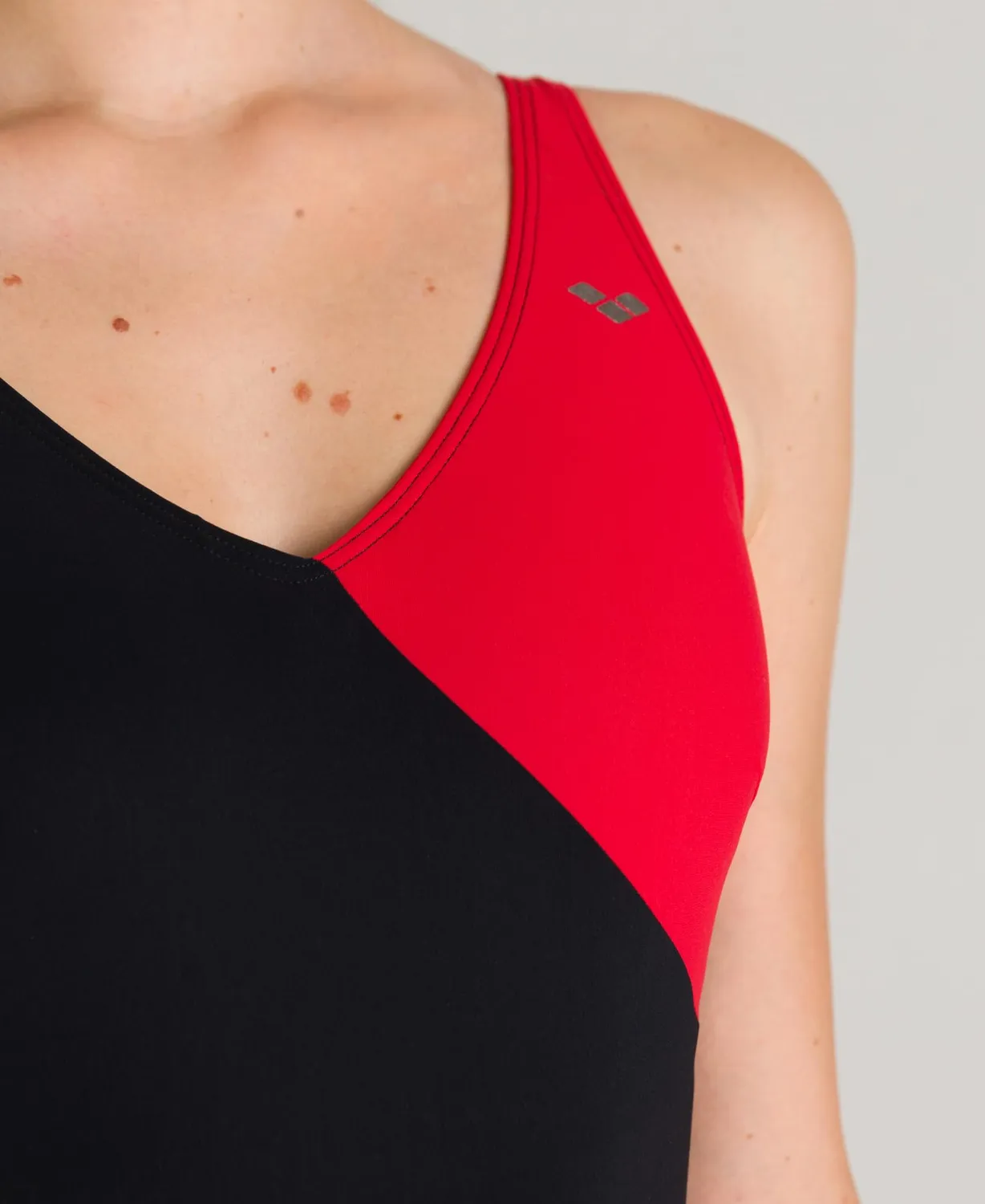 Arena Bodylift Aki costume intero donna coppa B