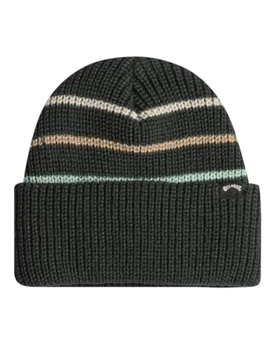 Billabong Sigle beanie ragazzo verde foresta