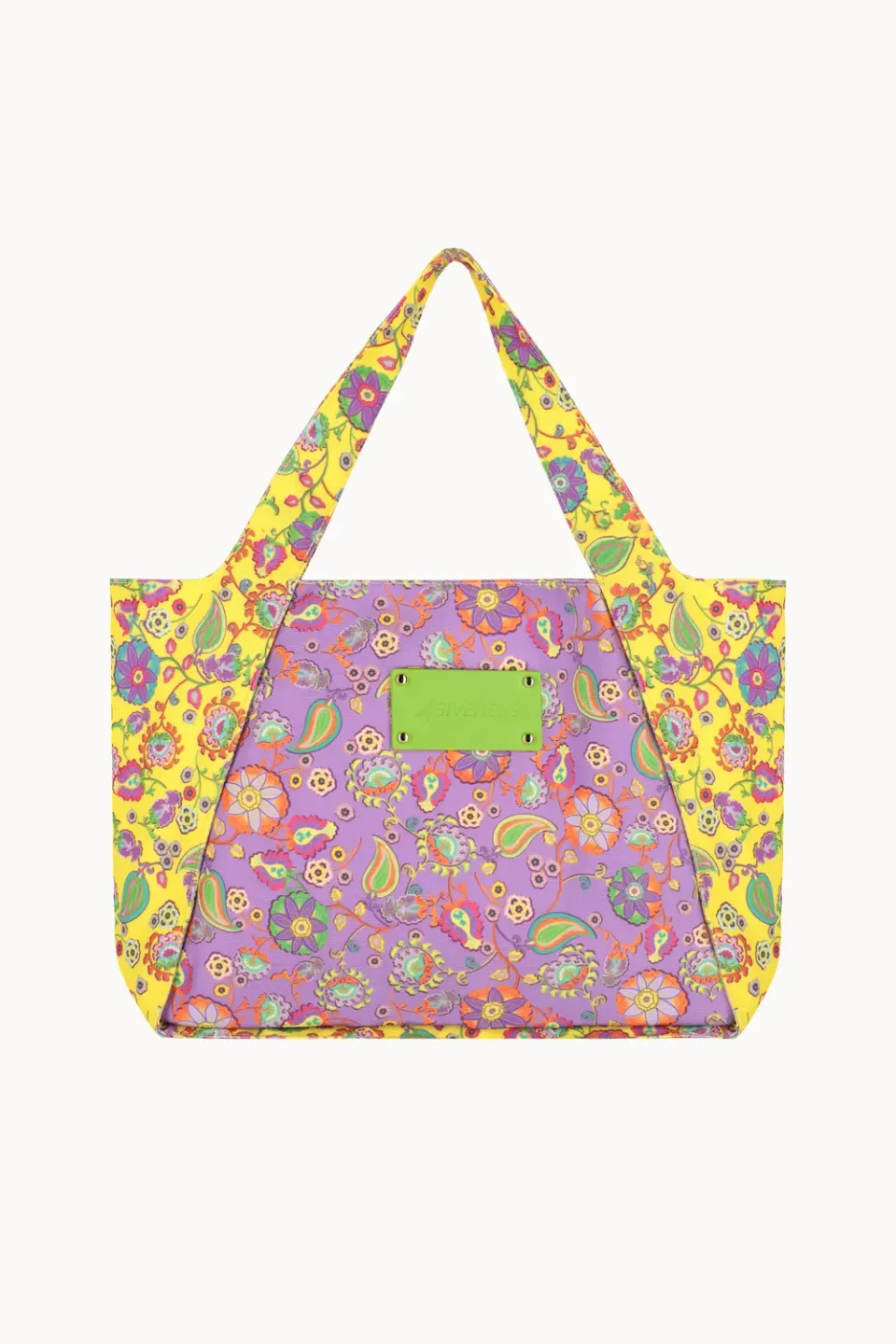 4 Giveness Bag Sacca Polycanvas Borsa Mare Unica