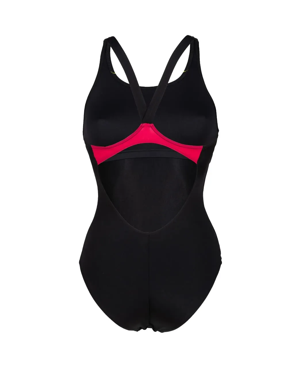 Arena Graphic V Back costume donna intero sportivo