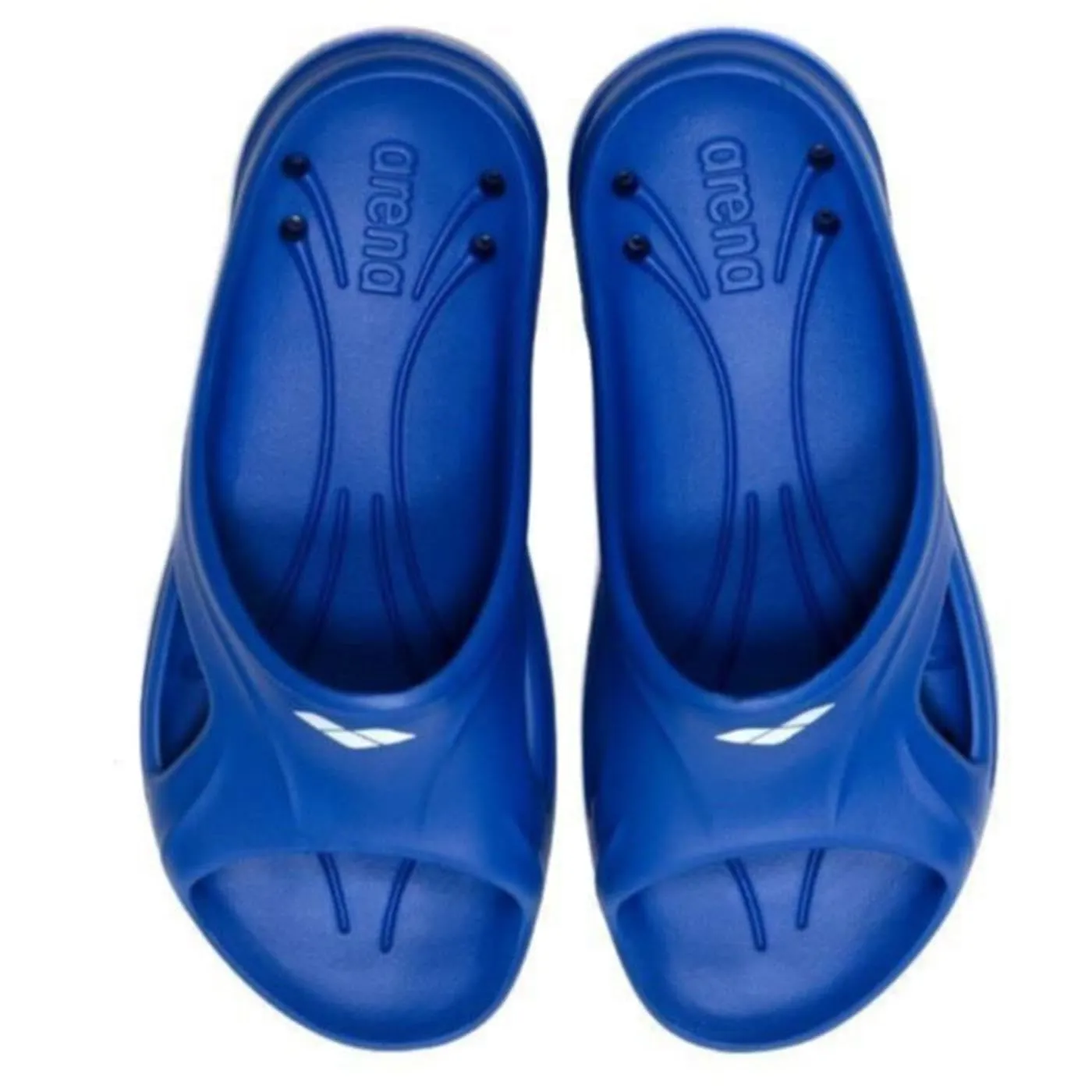 Arena Hydrosoft II Junior ciabatte bimbo grip bagnato