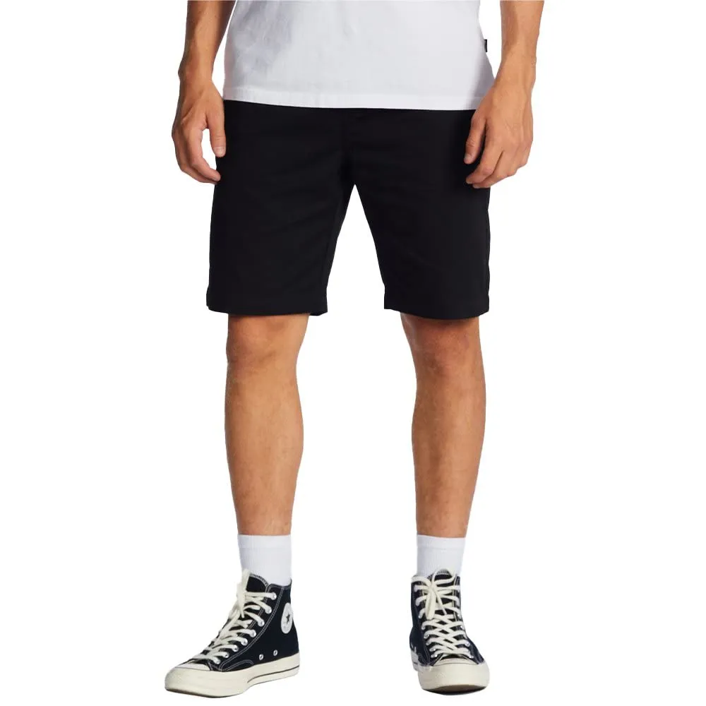 Billabong Carter boardshort uomo elastico surf