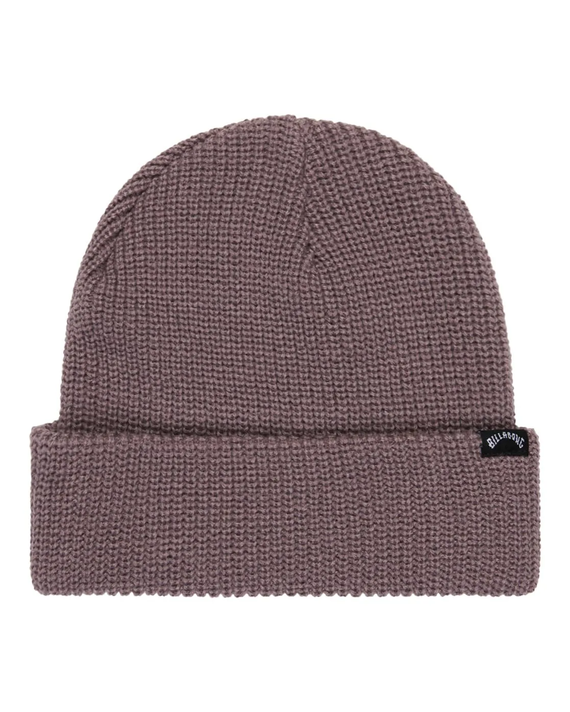 Billabong Arcade berretto uomo Java con risvolto
