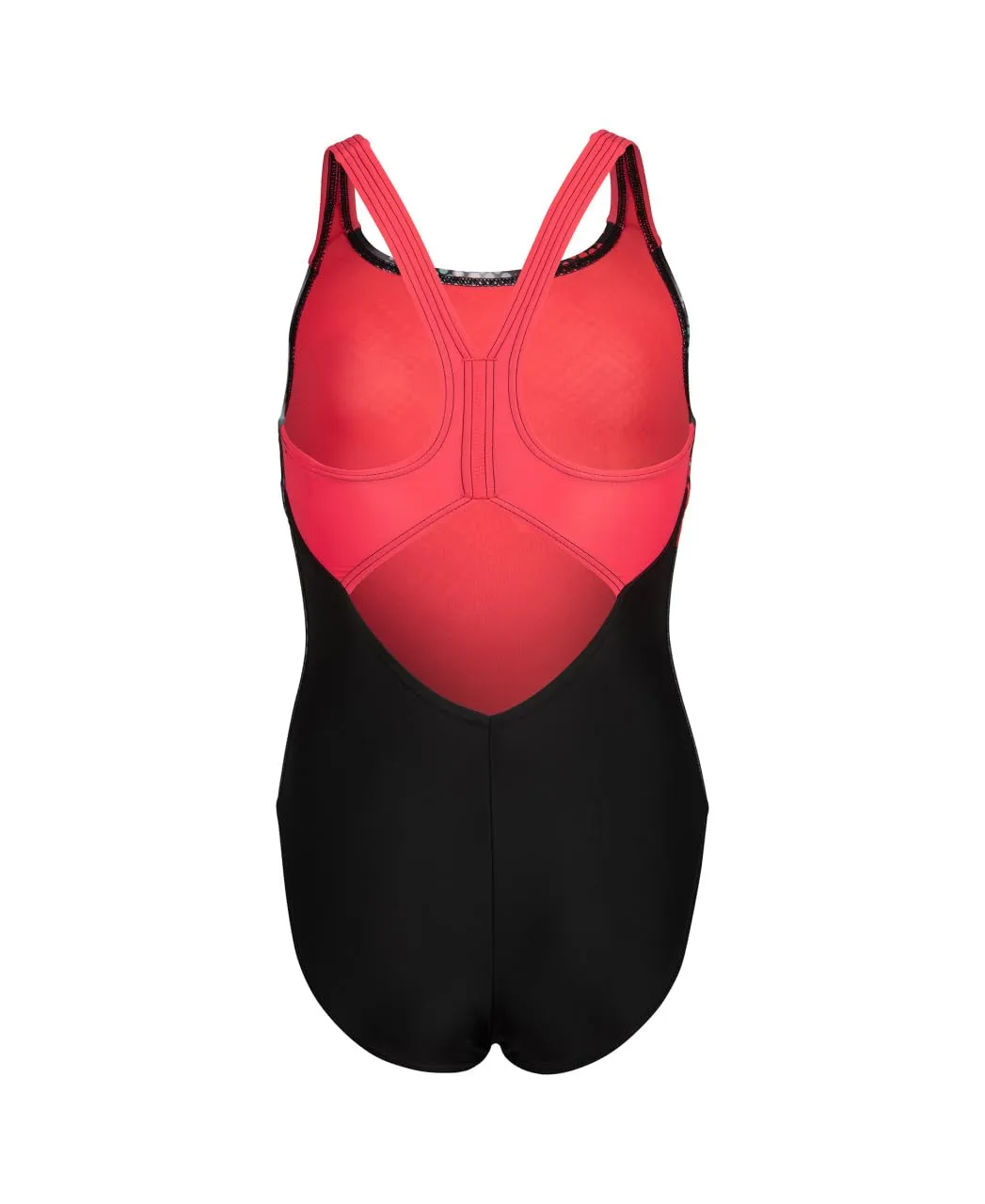 Arena Splash Point costume intero bambina 8-9 anni schiena V