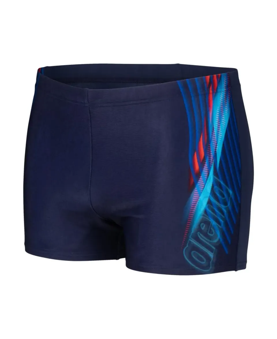 Arena Underwater pantaloncino nuoto uomo cloro UPF50+