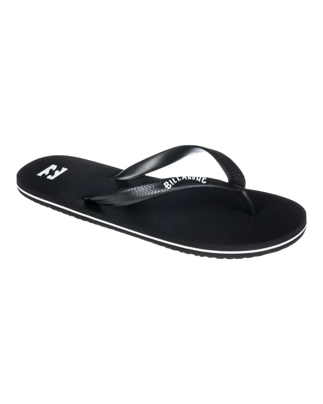 Billabong Tides Slice sandali uomo navy infradito mare
