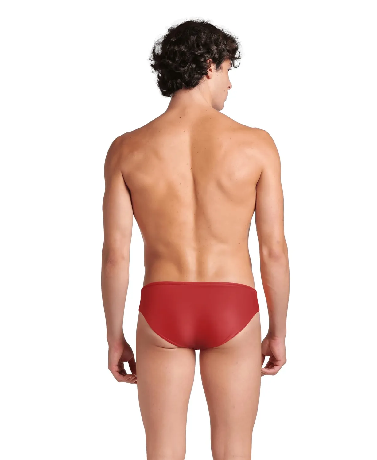 Arena Dynamo Brief R slip uomo cloro resistente