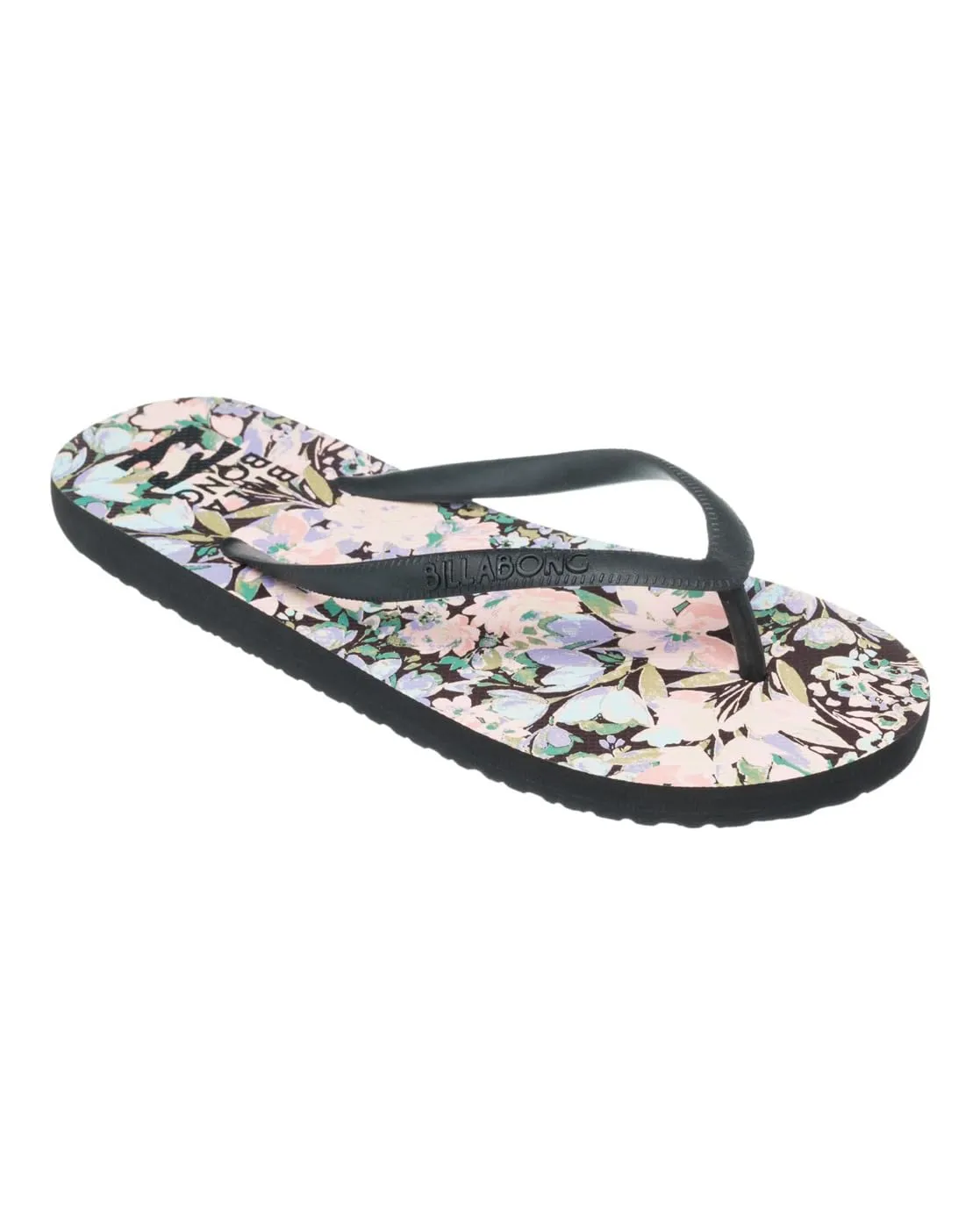 Billabong infradito donna spiaggia suola ergonomica