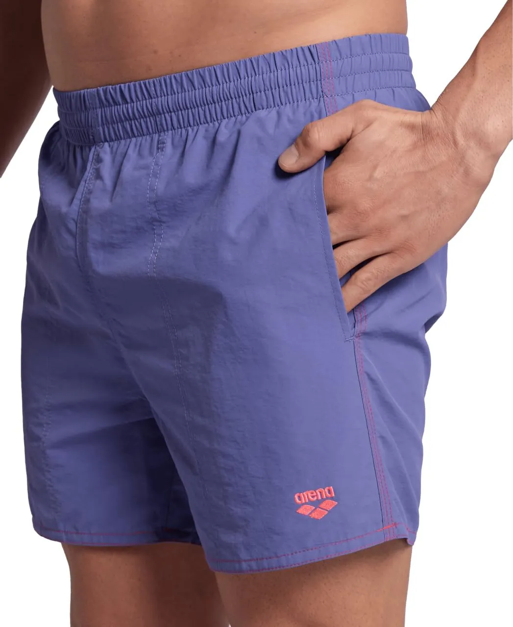 Arena Bywayx R boxer uomo mare tasche laterali