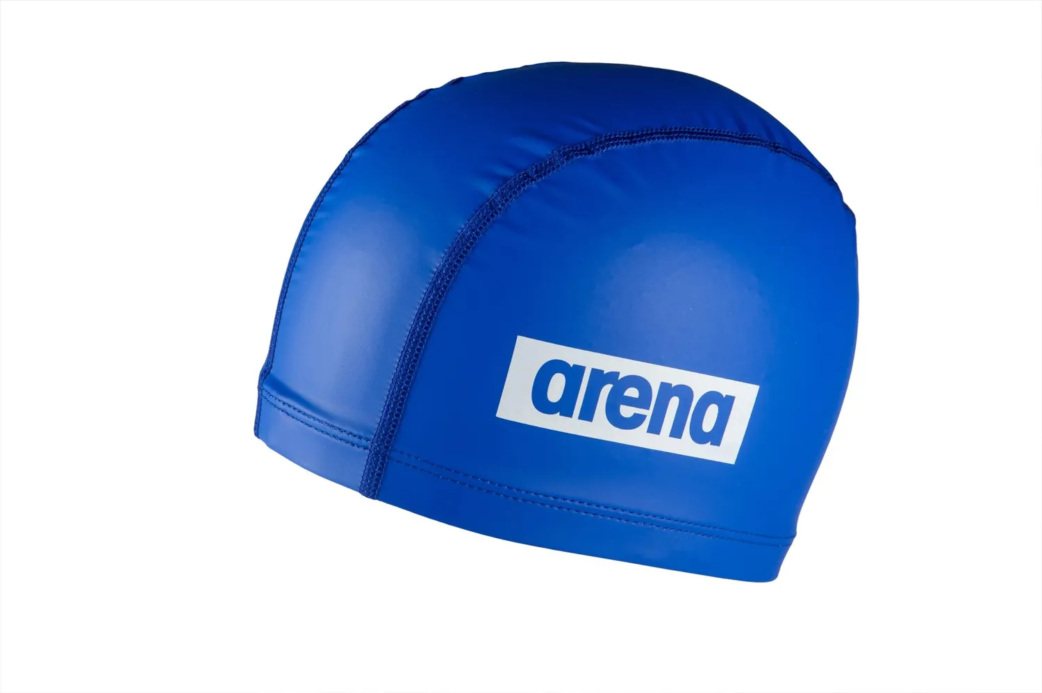 Arena Light Sensation II cuffia nuoto nera tessuto