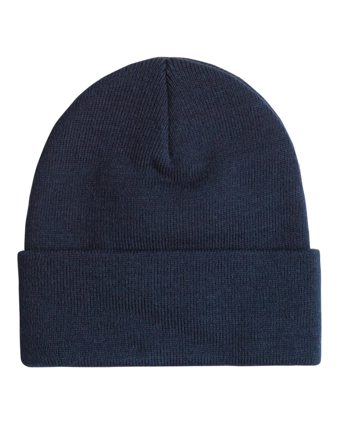 Billabong Arch beanie uomo blu coste acrilico