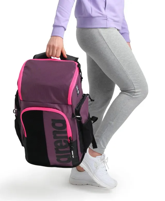 Arena Spiky III Backpack 45 zaino sportivo 45 litri