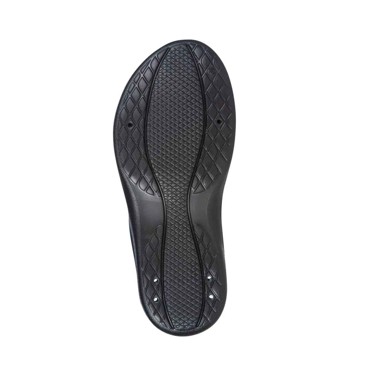Arena Hydrosoft II Hook Ciabatte Nere Grip Bagnato