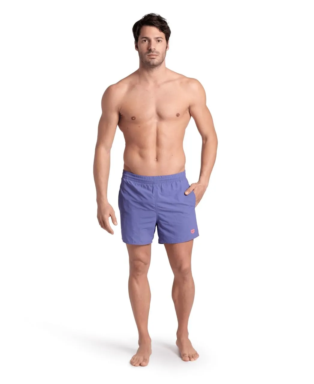 Arena Bywayx R boxer uomo mare tasche laterali