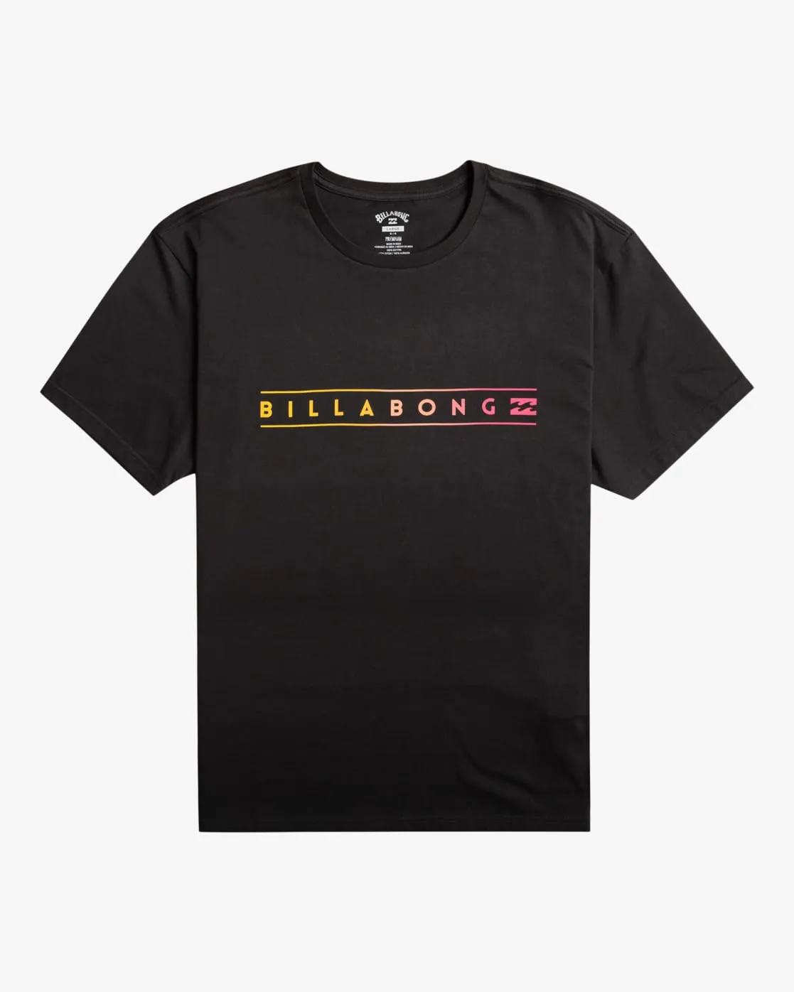 Billabong Unity SS maglietta uomo L manica corta